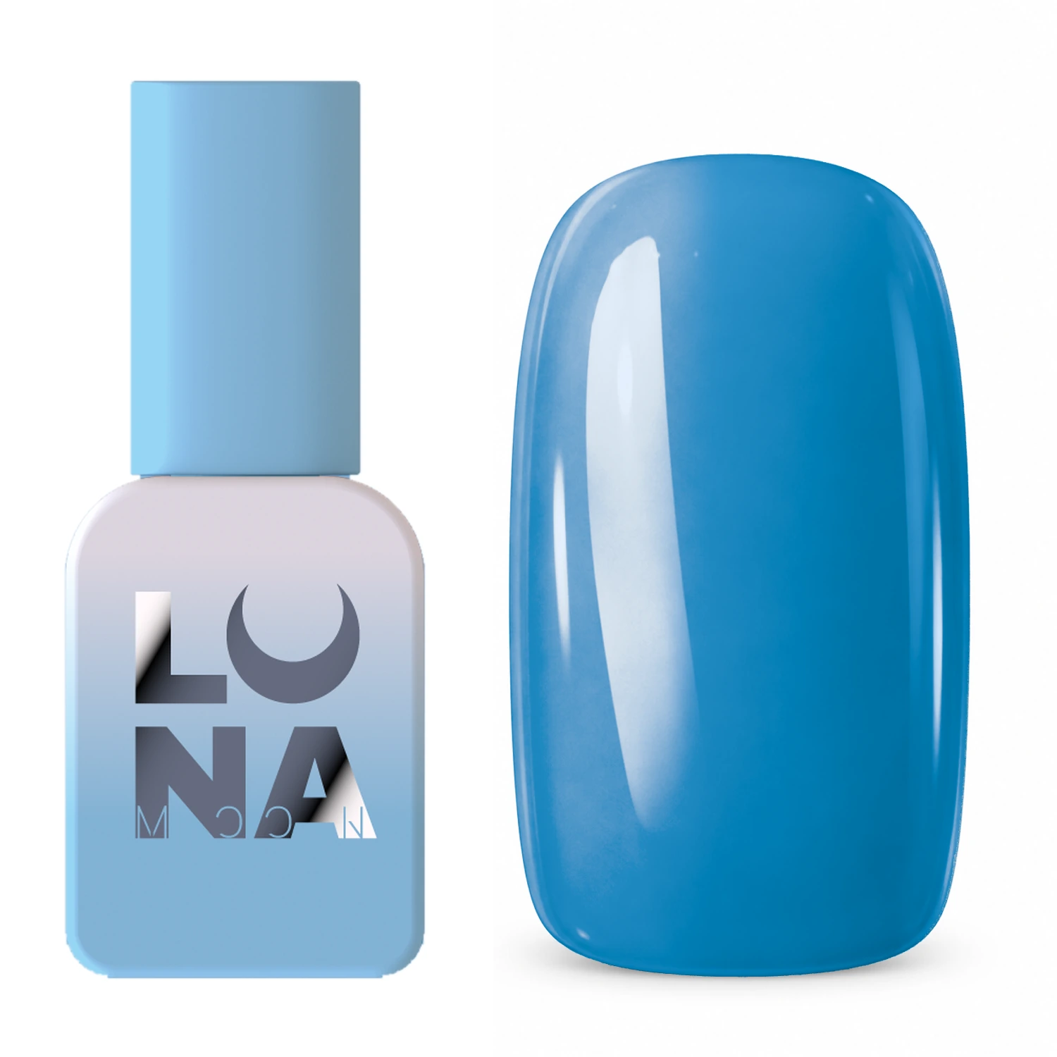 Гель-лак LUNA Color №50, 13ml