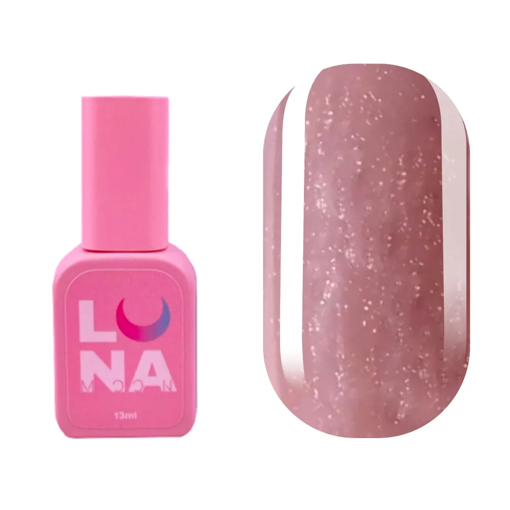 LUNA  Cover Base №6, 13 мл