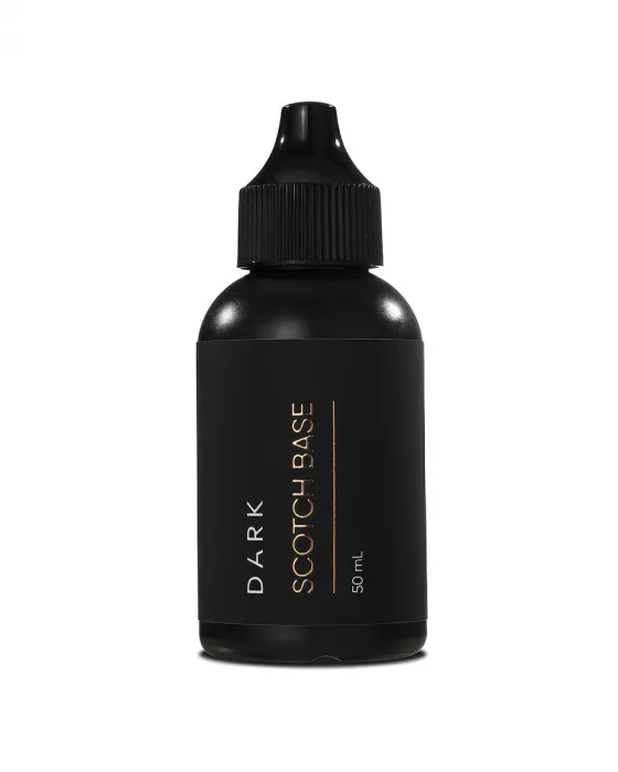Dark Scotch Base, 50 мл