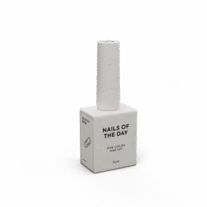 гель NAILSOFTHEDAY  Builder gel 45,  15 мл