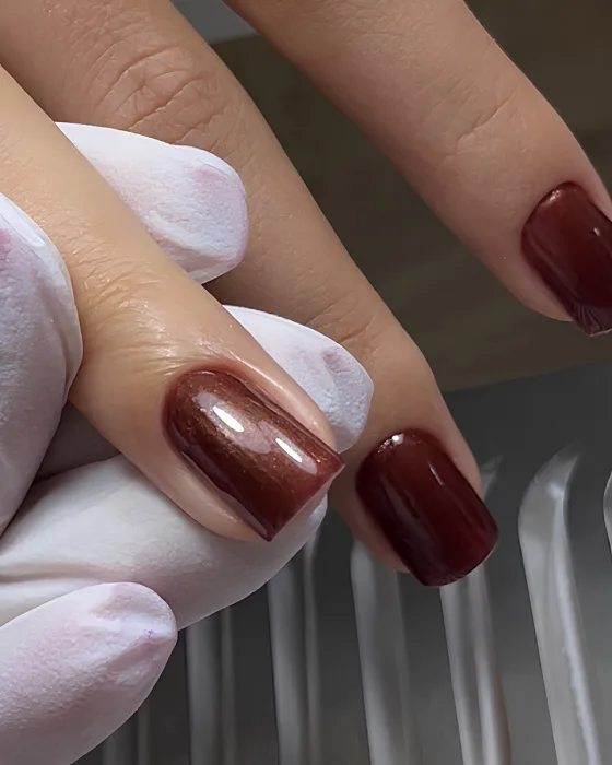 Гель-лак Dark gel polish №158, 6 мл