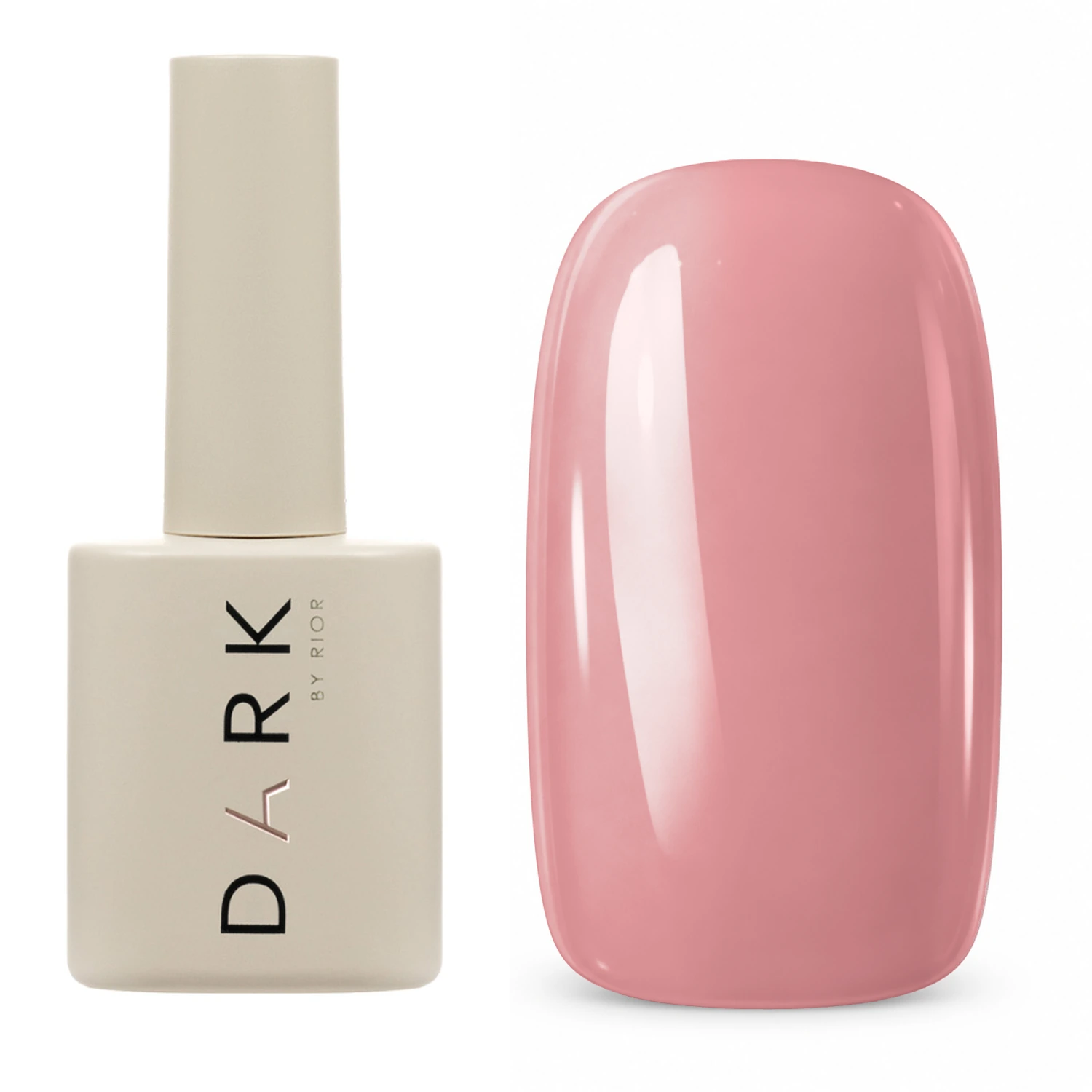 Гель-лак Dark gel polish №90, 10 мл
