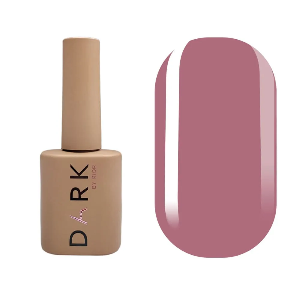Гель-лак Dark gel polish №90, 10 мл