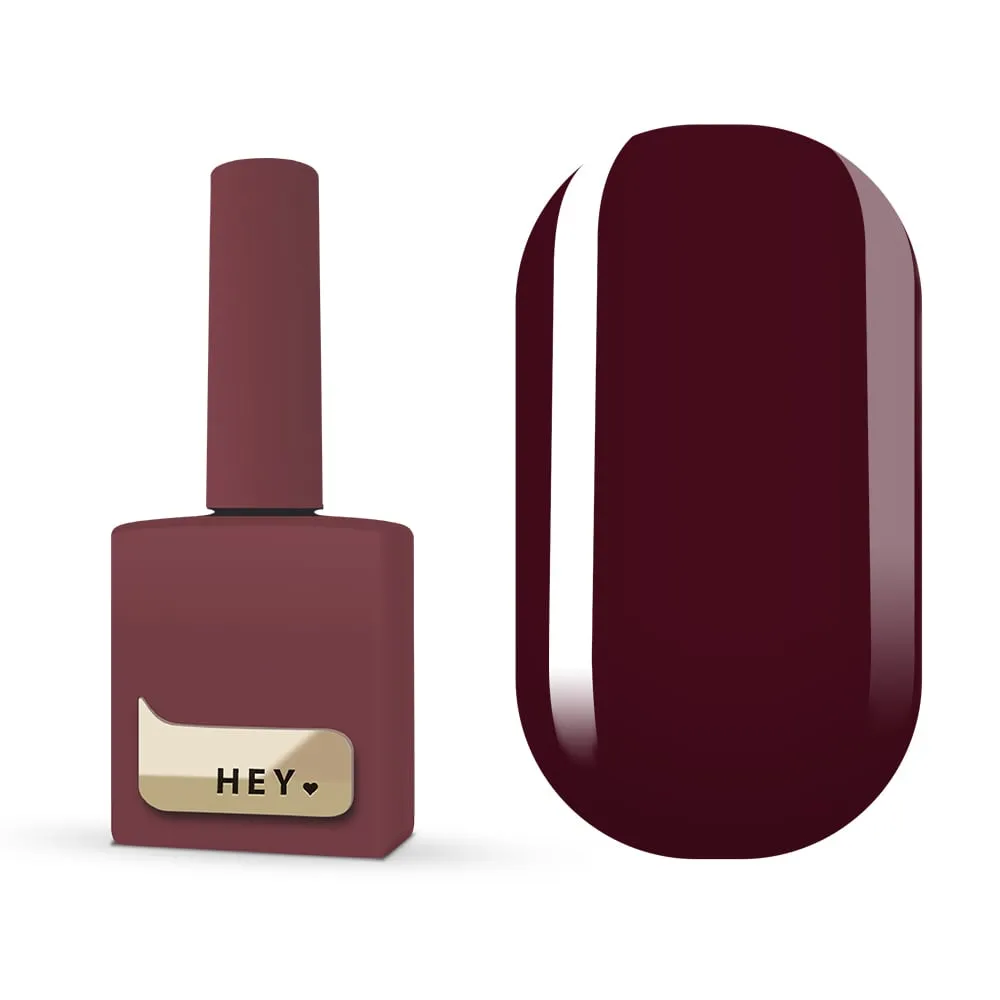 Гель-лак HEYLOVE gel polish, Woodland, 15 мл