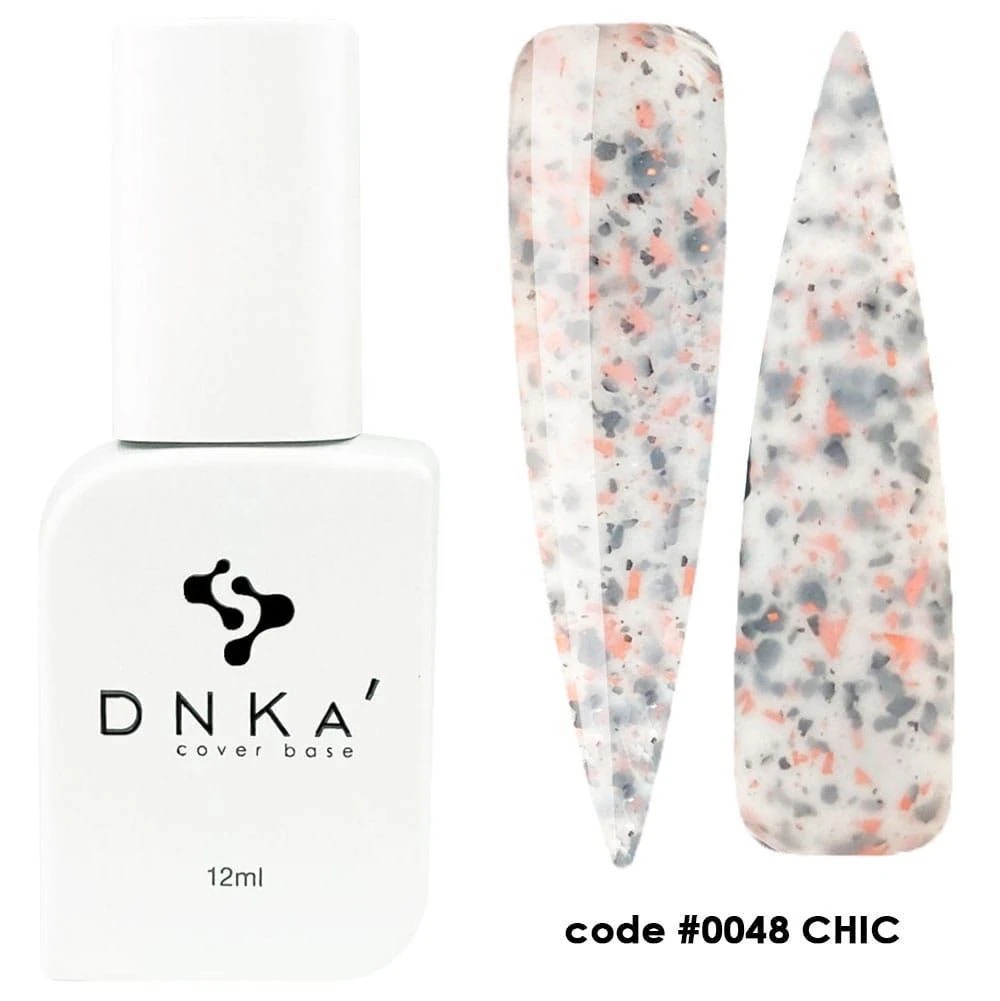 База Cover DNKa №48, 12 мл
