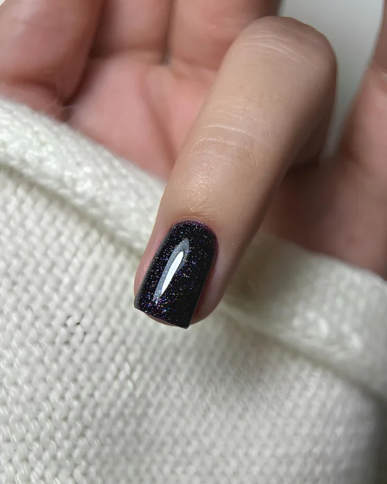 Гель-лак Dark gel polish №123 (Cosmos), 6 мл