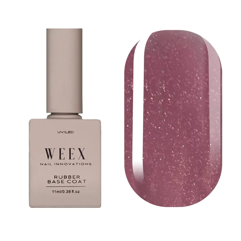 База WEEX Shimmer №47, 11 мл