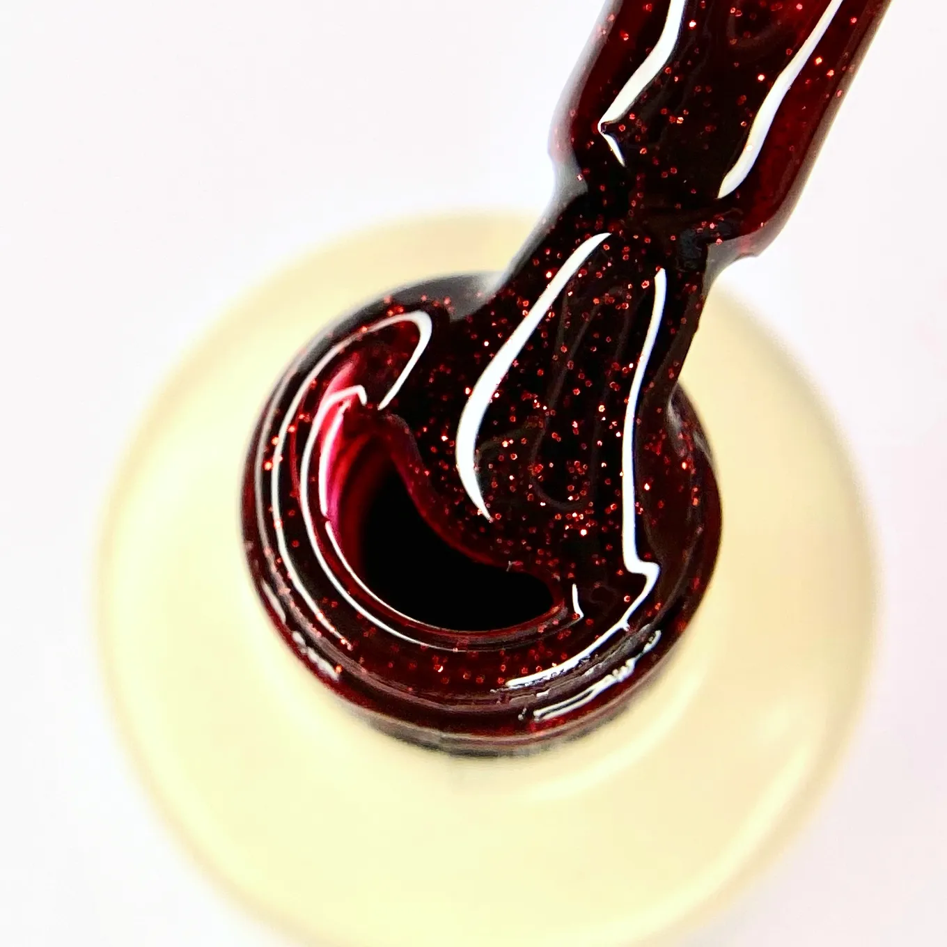 Гель-лак Nika Zemlyanikina the gel polish №062, 6 мл