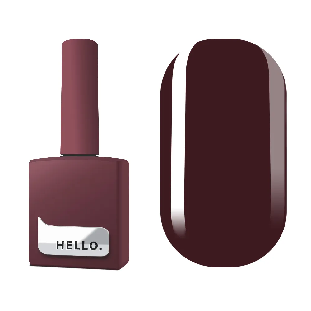 Відтінкова база HELLO TINT BASE REDWOOD, 15 мл