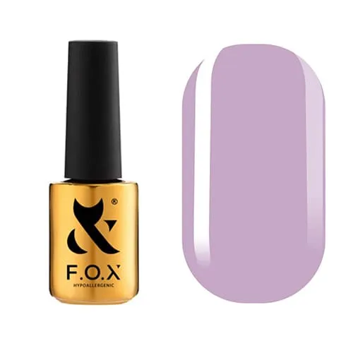 F.O.X gel-polish spectrum 127, 7 ml