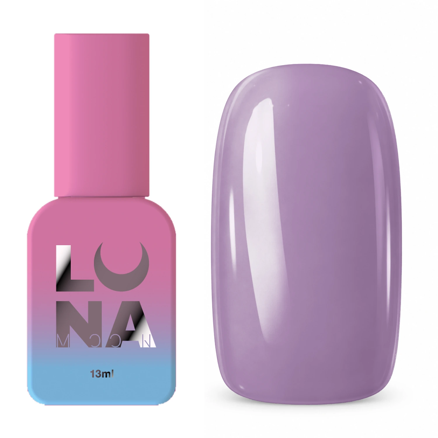 Акрил-гель LUNA Light Acrygel №34, 13 мл