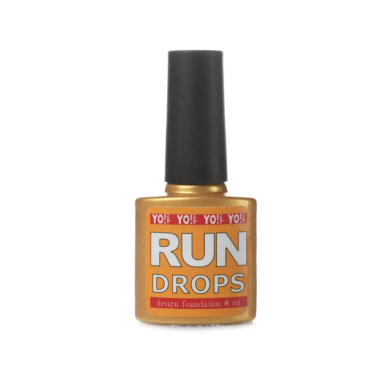 База для розтікання Yo!Nails Run Drops, 8 мл