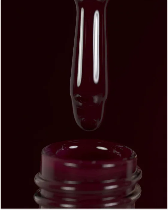 Гель-лак Dark gel polish №80, 10 мл