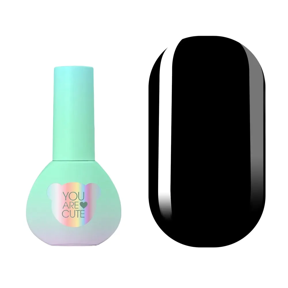 Гель-лак You Are Cute Color №100, 5ml