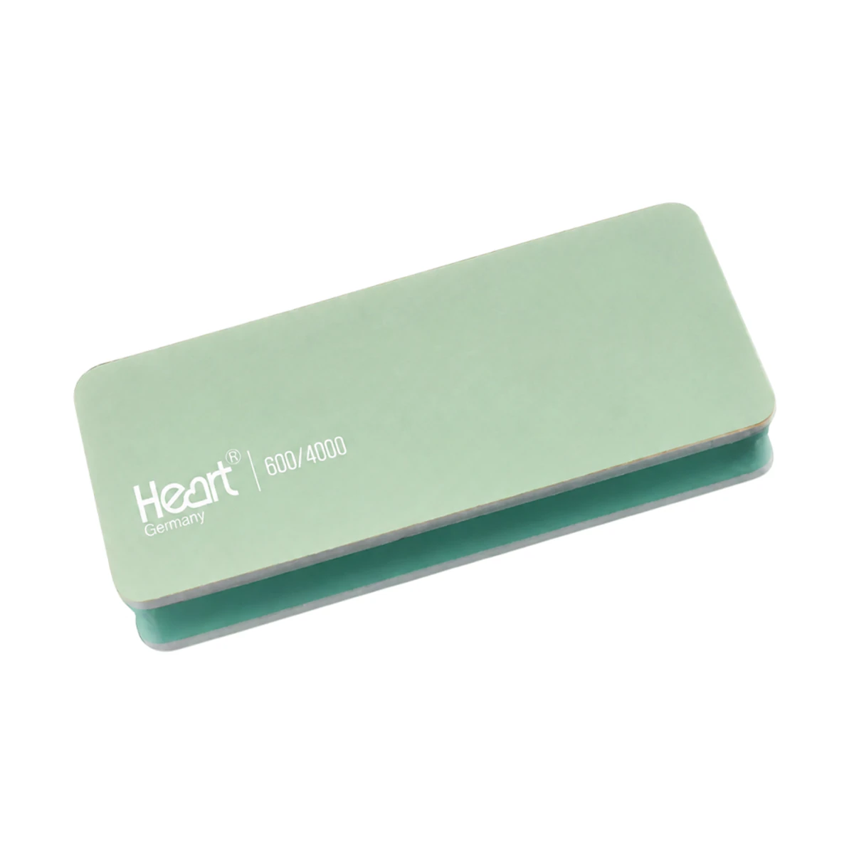 Поліровщик-шліфувальник HEART 600/4000 MINI PRO, упаковка, 20 шт