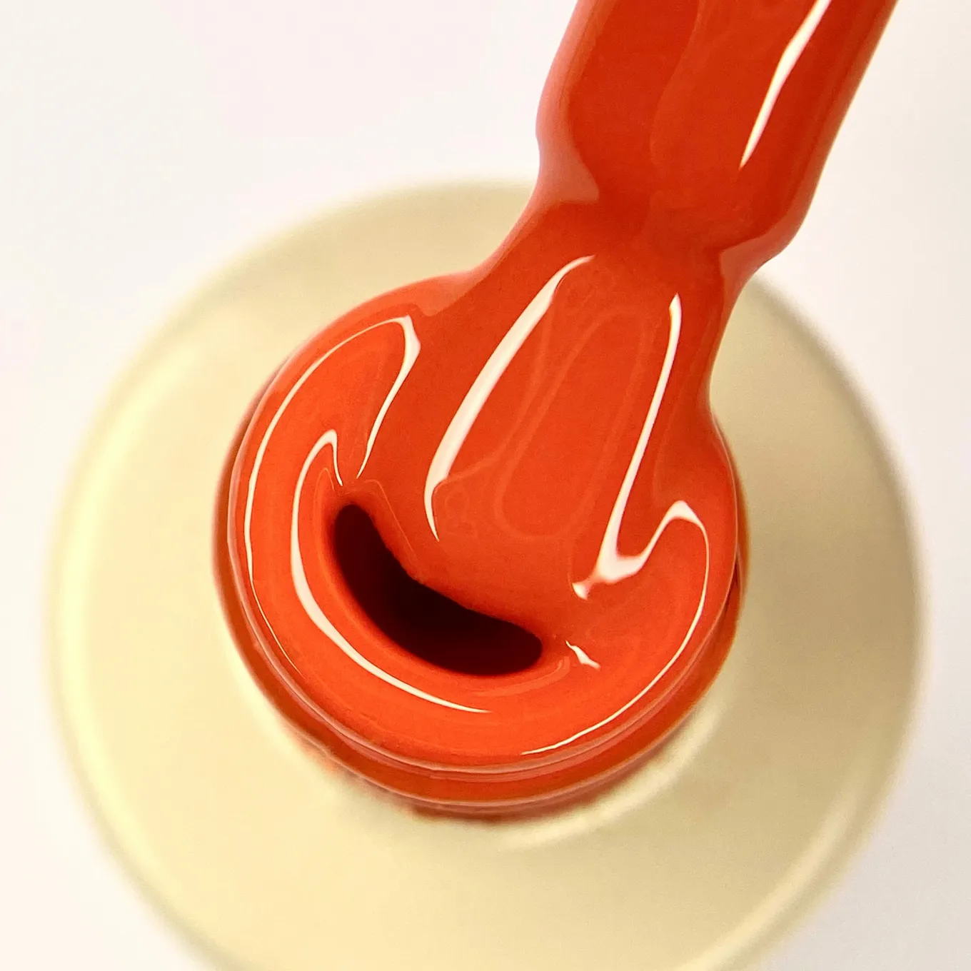 Гель-лак Nika Zemlyanikina the gel polish №043, 6 мл