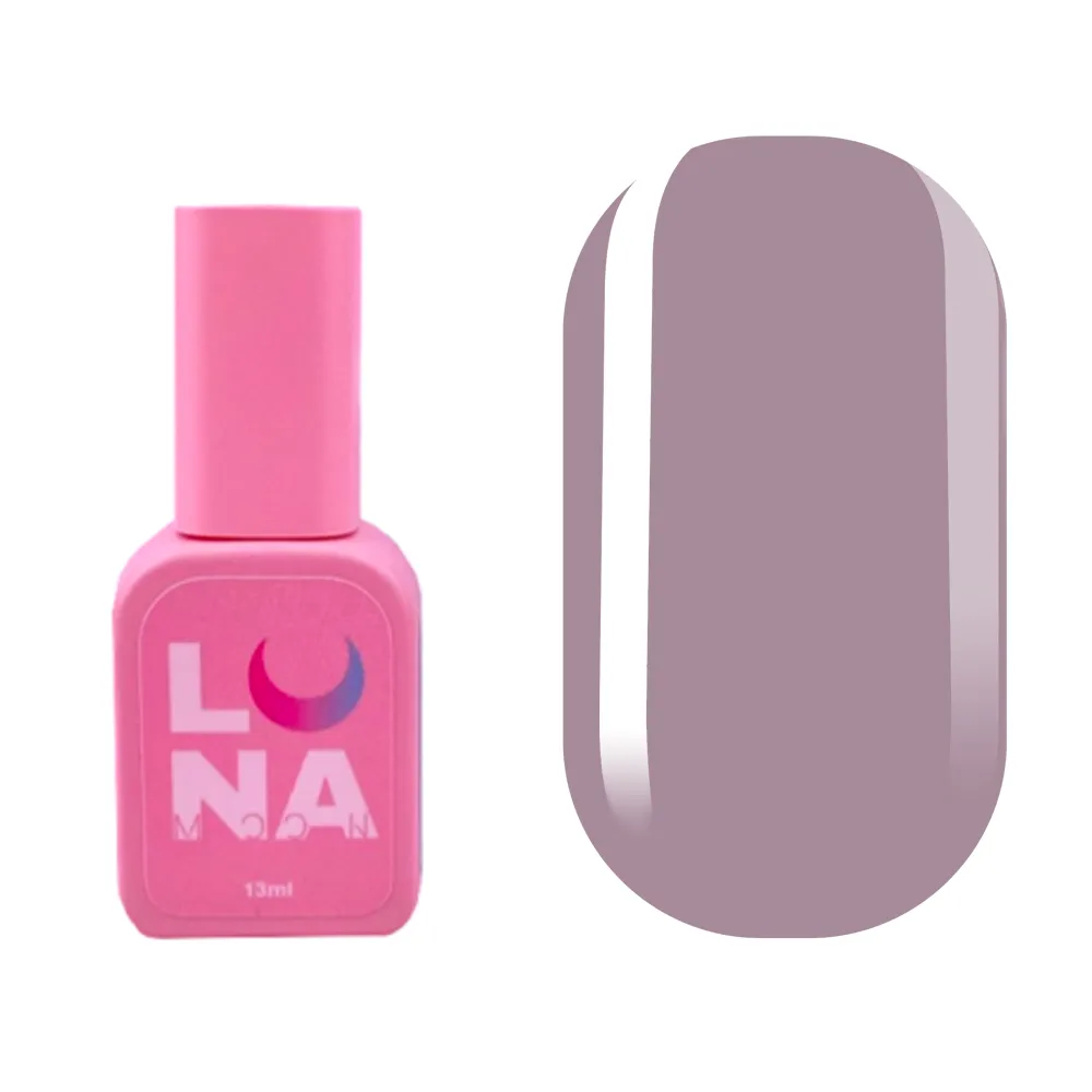 LUNA  Cover Base №13, 13 мл