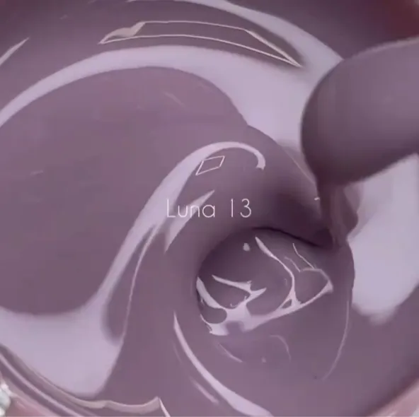 LUNA  Cover Base №13, 13 мл