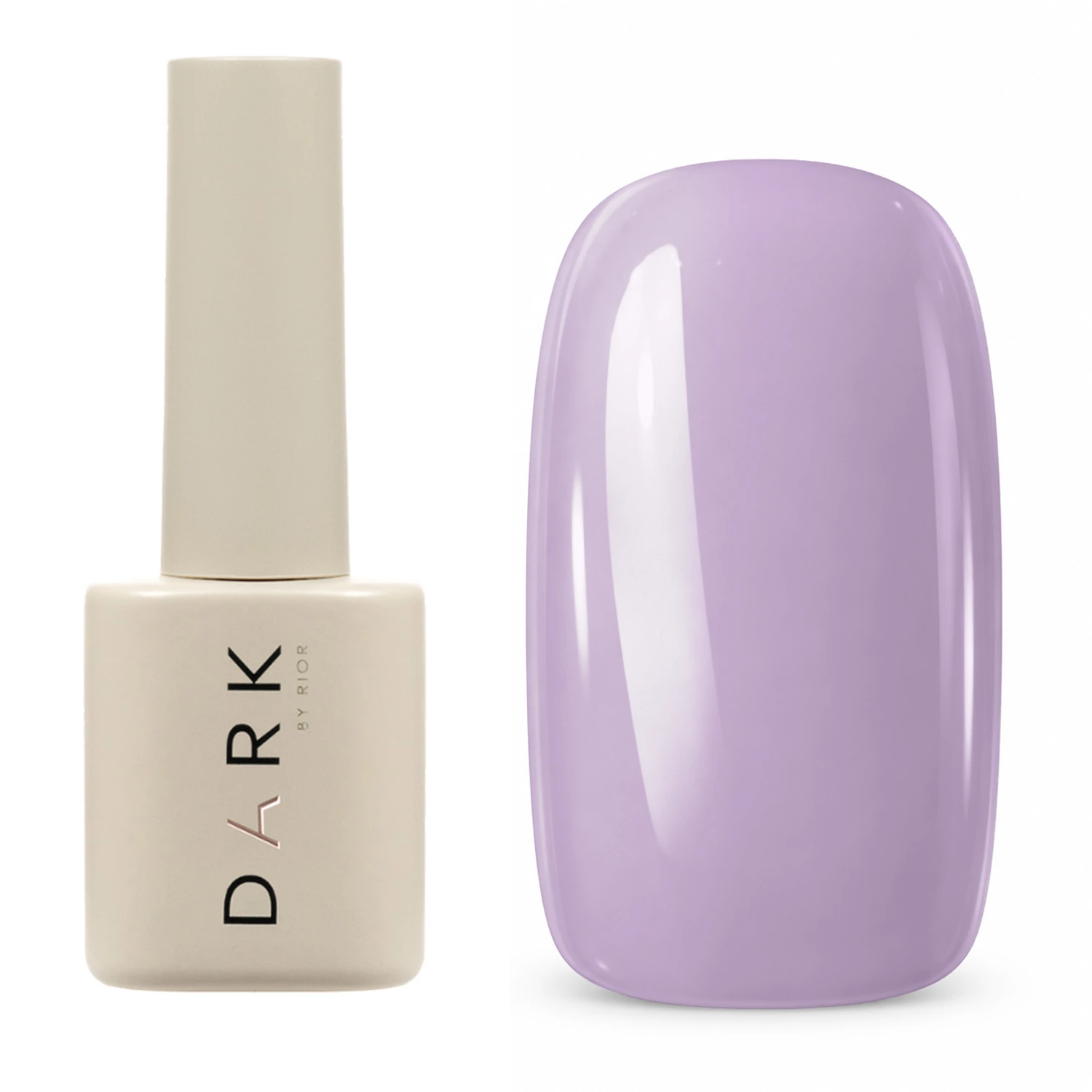 Гель-лак Dark gel polish №176, 6 мл