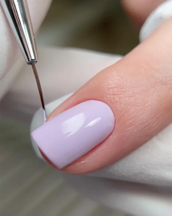 Гель-лак Dark gel polish №176, 6 мл