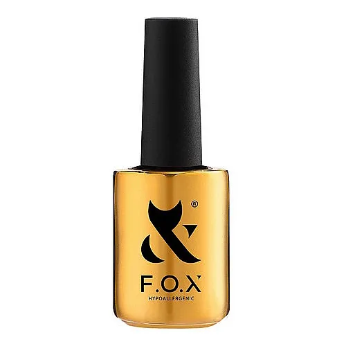 F.O.X. Smart Gel для зміцнення натуральних нігтів, 14 мл