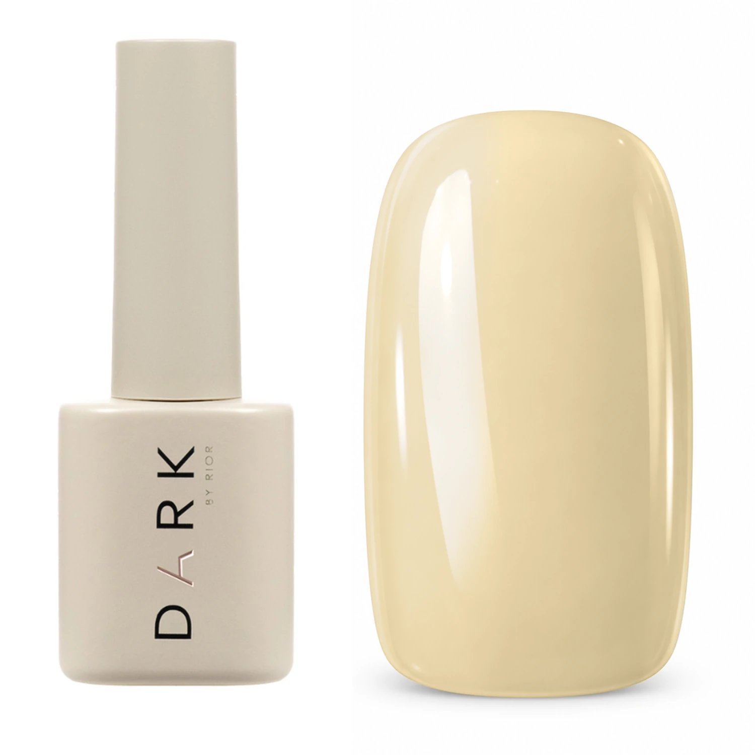 Гель-лак Dark gel polish №144, 6 мл