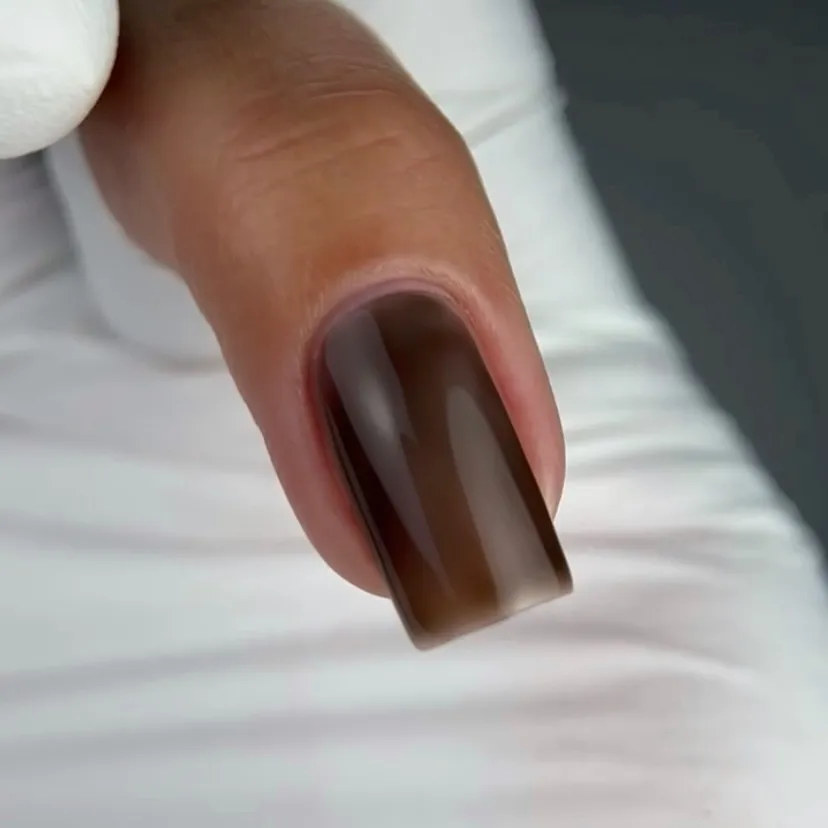 Top NAILSOFTHEDAY Color №09, 10 мл (vitrage)