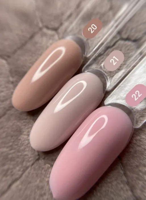 DARK PRO base №20, 10 мл