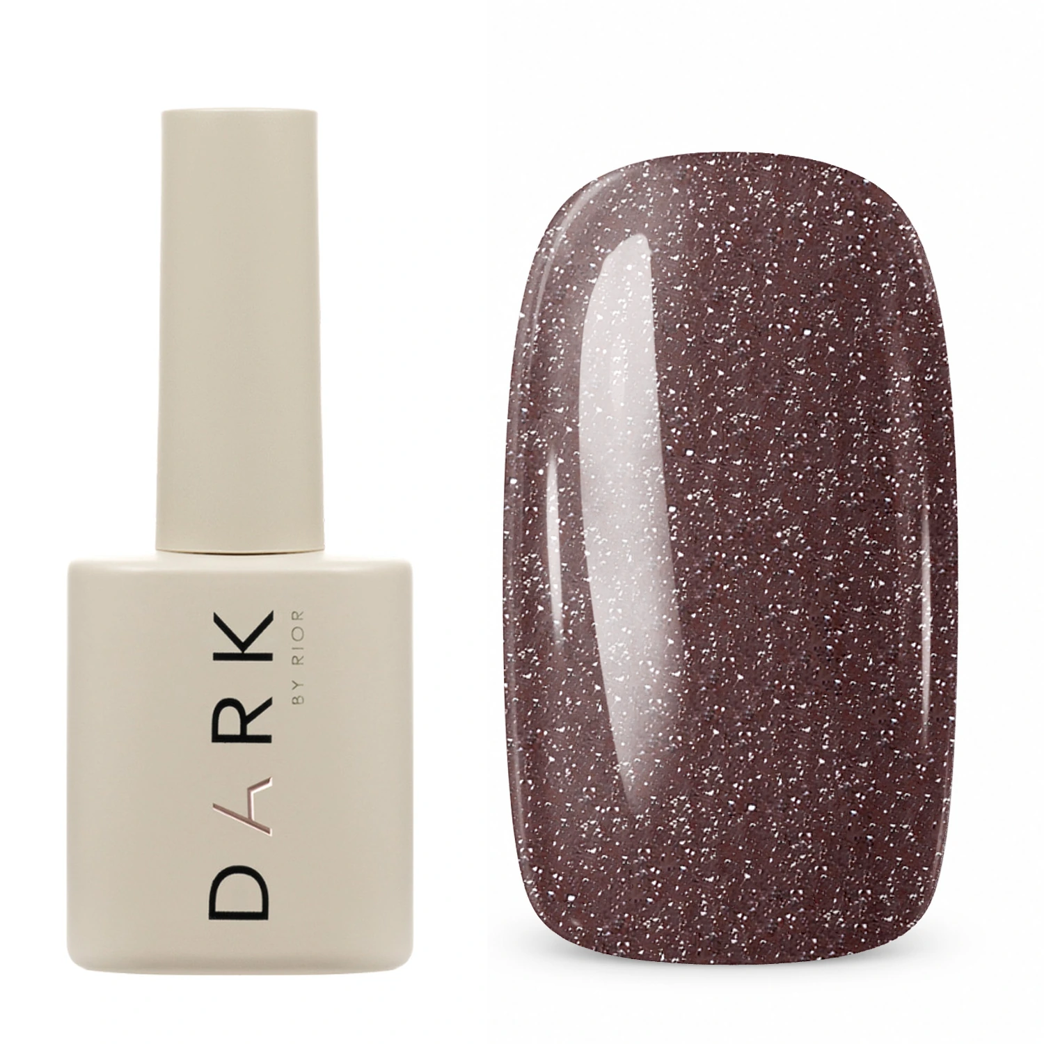 Гель-лак DARK gel polish Flash №05, 10 мл