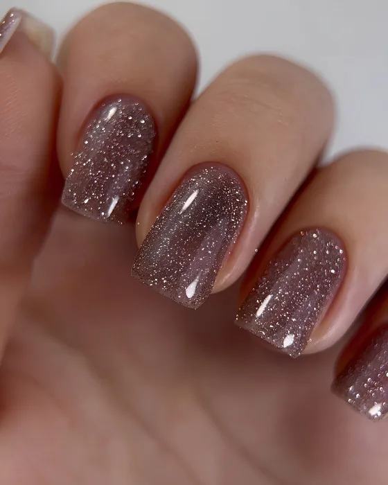 Гель-лак DARK gel polish Flash №05, 10 мл