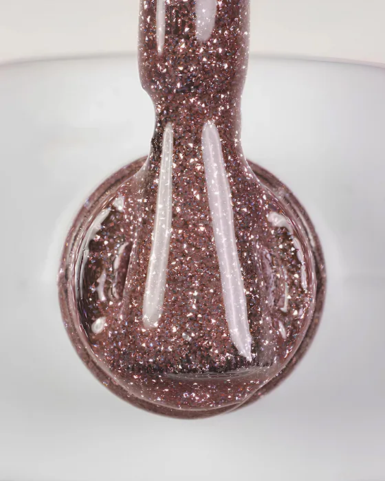 Гель-лак DARK gel polish Flash №05, 10 мл