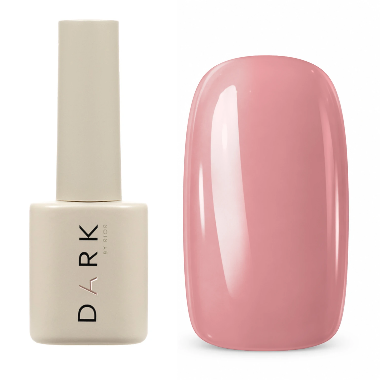 Гель-лак Dark gel polish №90, 6 мл