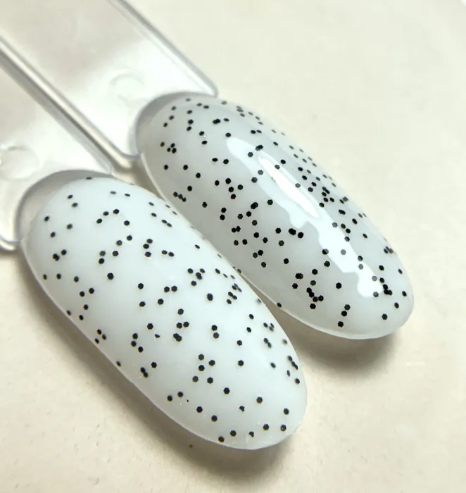 Dark Dots Top Matte, 8 мл