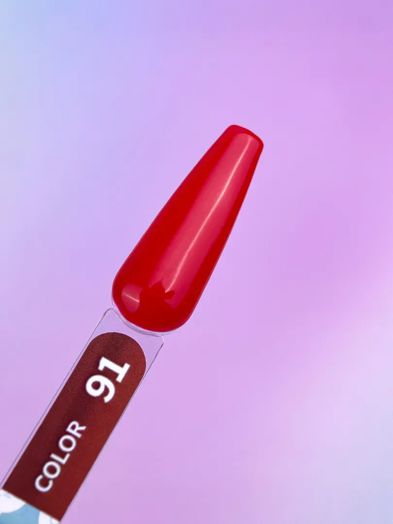 Гель-лак You Are Cute Color №91, 5ml