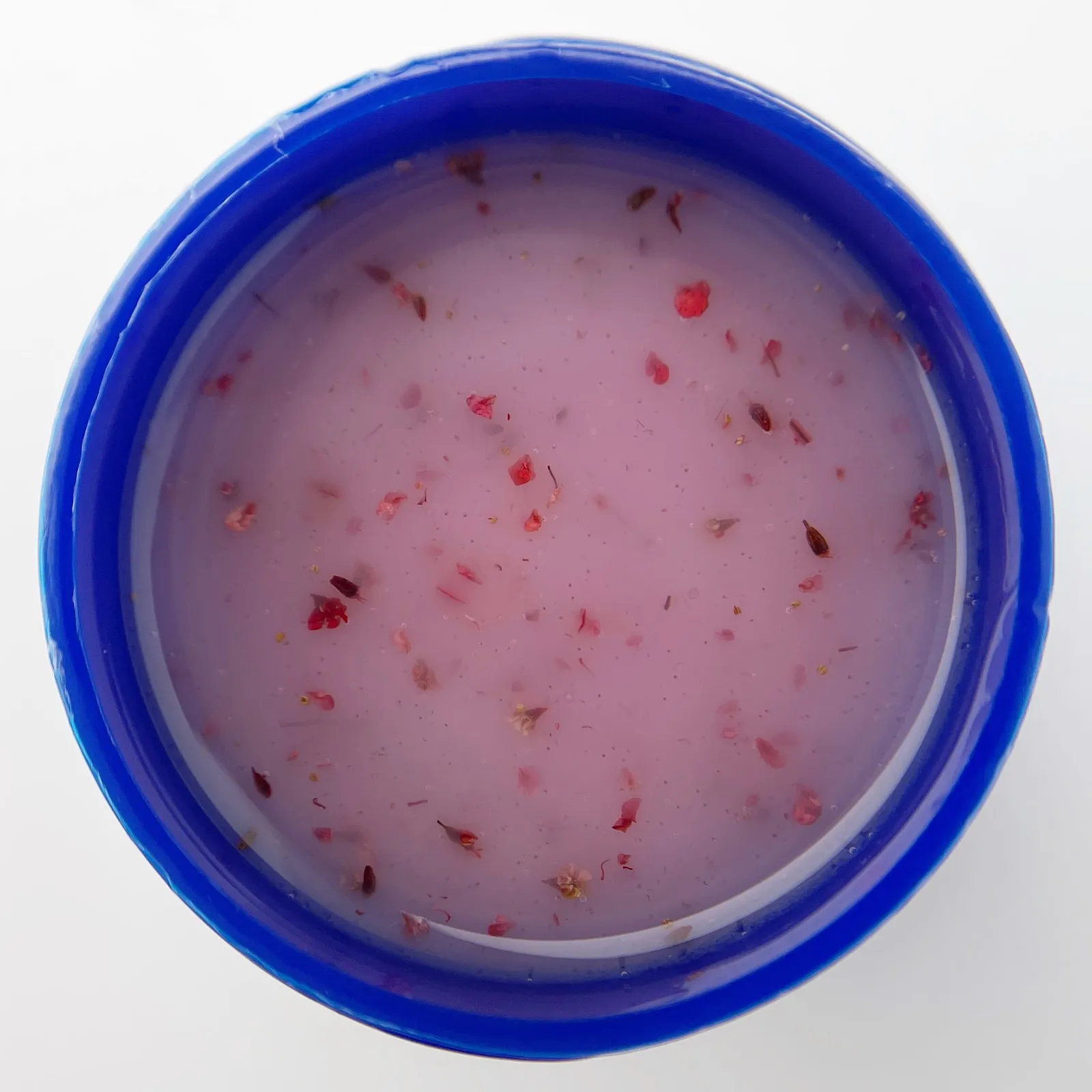 Полигель Touch Flora liquid polygel №3, 15 мл