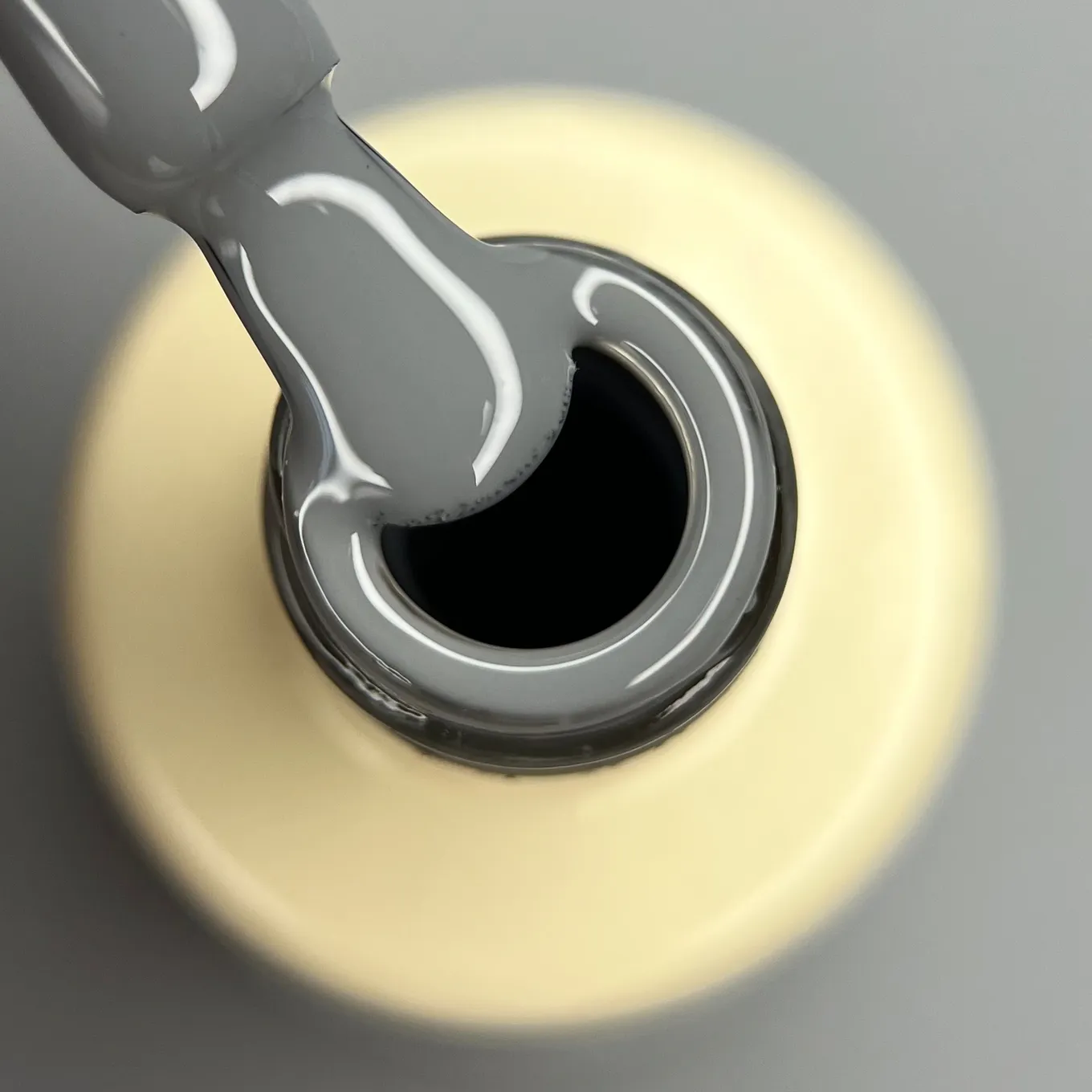 Гель-лак Nika Zemlyanikina the gel polish №136, 6 мл
