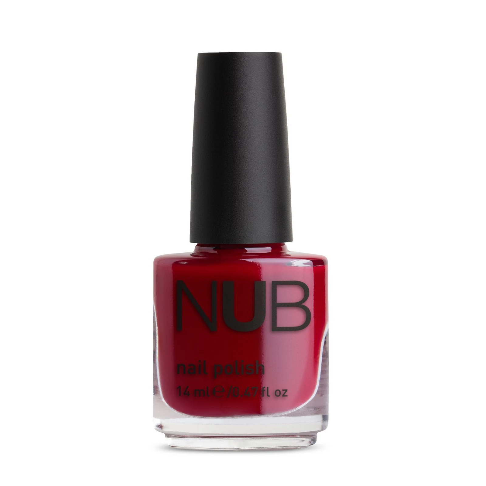 Лак для нігтів NUB Nail Polish №086, 14 мл
