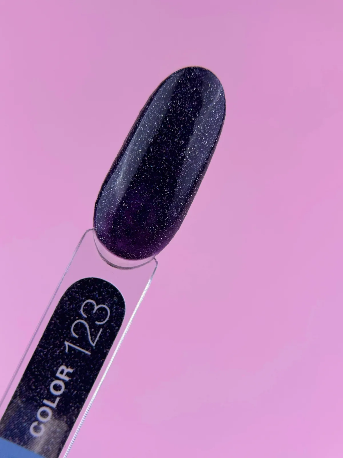 Гель-лак LUNA Color №123, 13ml