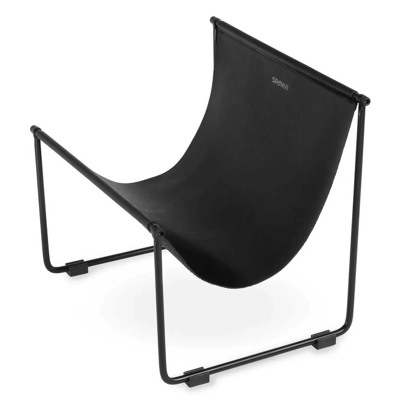 Підставка під сумку Spenvi Total Black