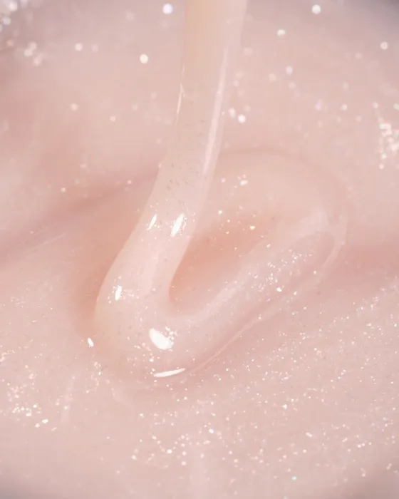 DARK Medium Gel №46, 15 мл, без пензлика
