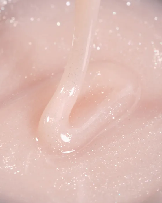 DARK Medium Gel №46, 15 мл, без пензлика
