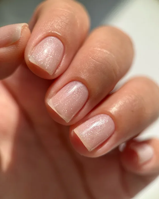 DARK Medium Gel №46, 15 мл, без пензлика