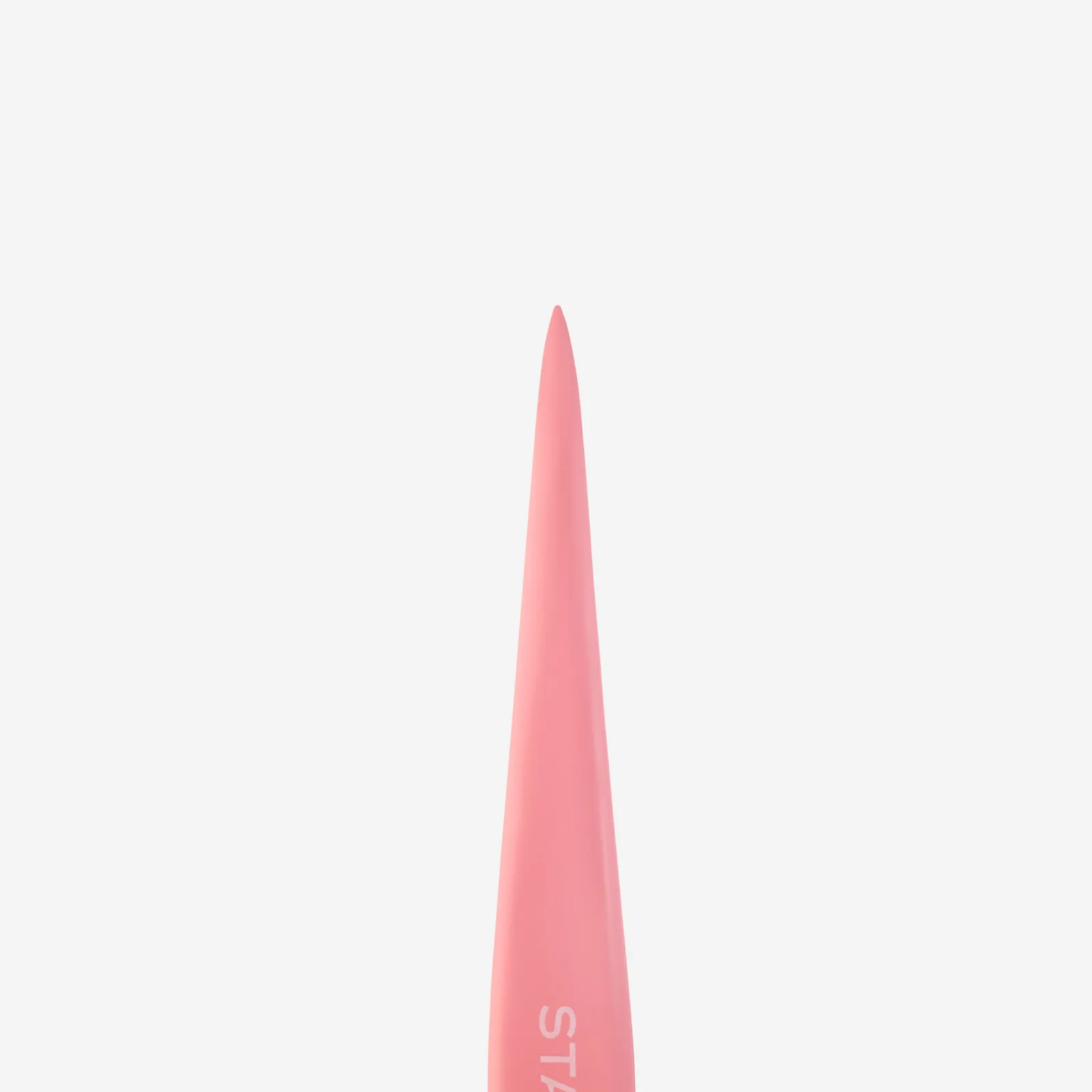 Пінцет для брів Staleks Beauty & Care 11 TYPE 5 (точковий)