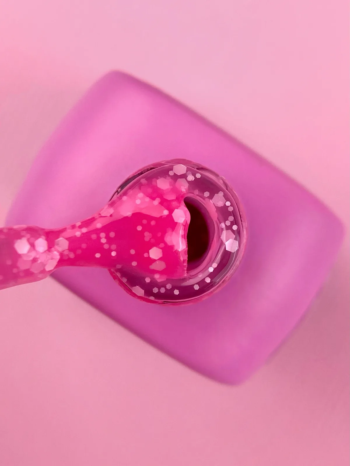 LUNA Tutti Frutti Base №10, 13 мл
