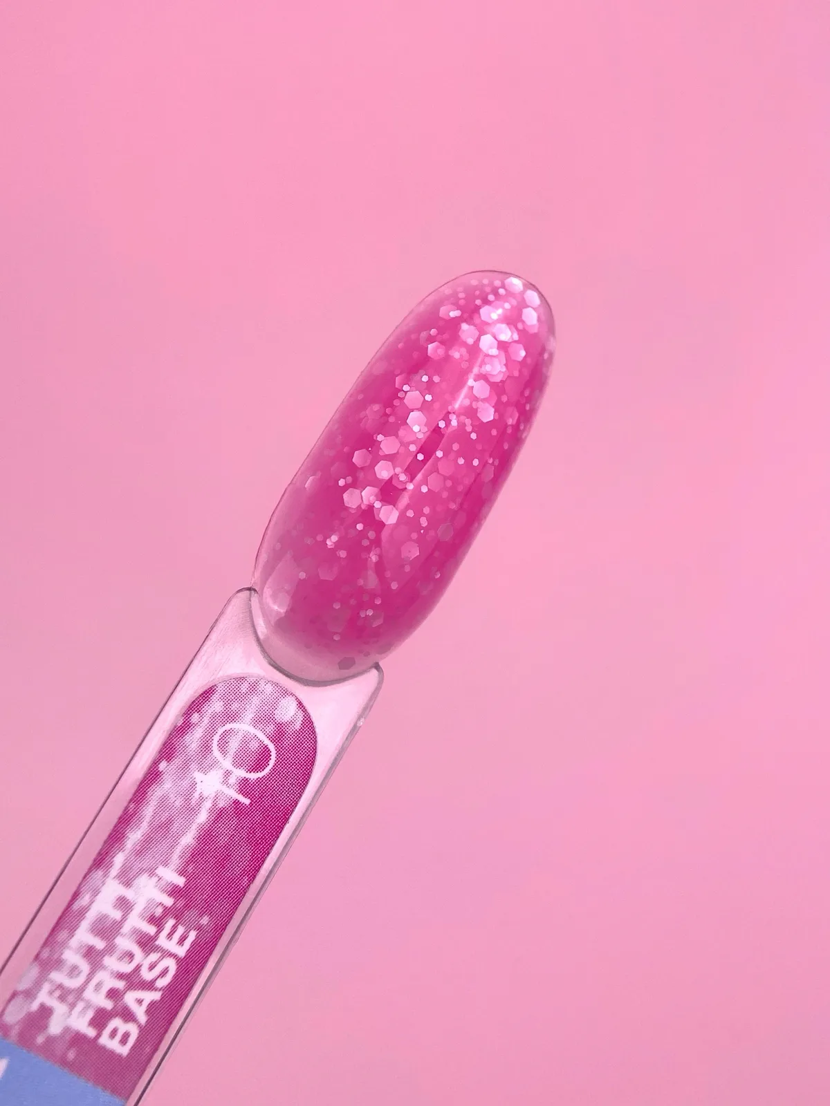 LUNA Tutti Frutti Base №10, 13 мл