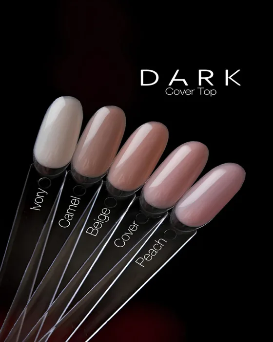 DARK Top Peach, 10 мл