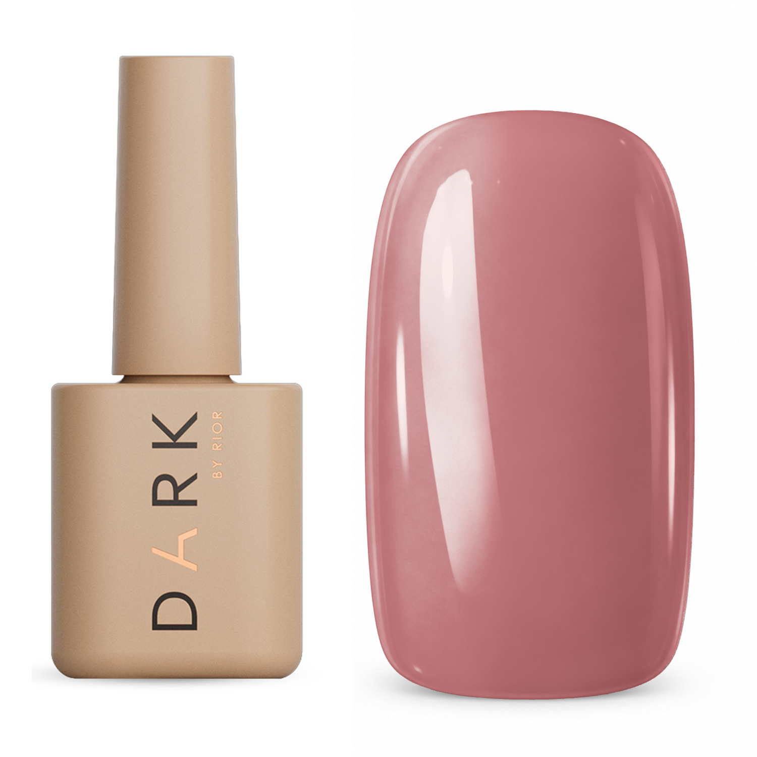 DARK Top Peach, 10 мл