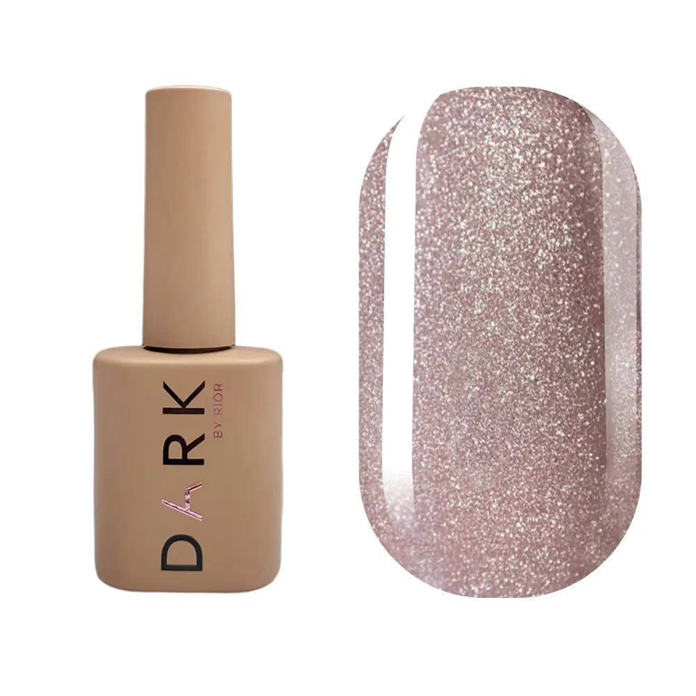 Гель-лак DARK Cat Eye №9, 10 мл