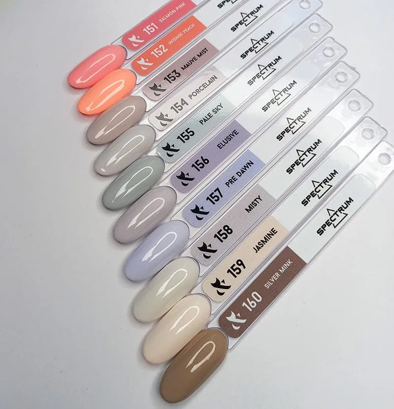 F.O.X gel-polish spectrum 159, 7 ml
