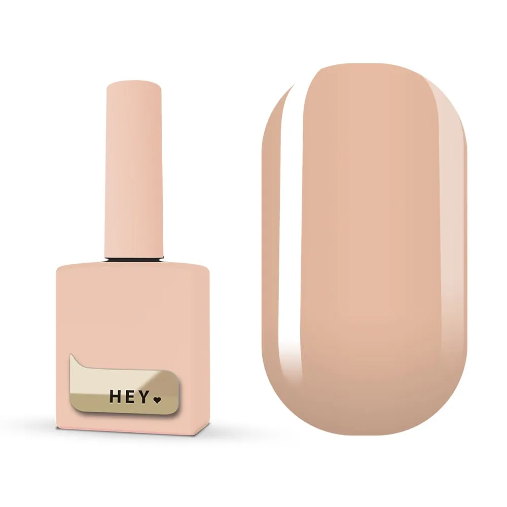 Гель-лак HEYLOVE gel polish, Butter, 15 мл